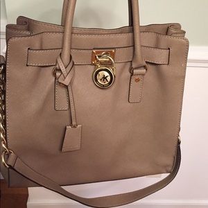 Michael Kors Satchel